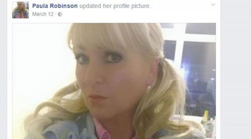 Paula Robinson, îngerul păzitor al 50 de copii, în timpul atentatului de la Manchester Arena