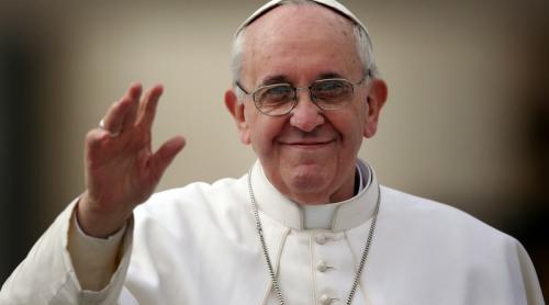 Întâlnirea dintre Papa Francisc şi Donald Trump a durat 27 de minute