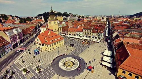 Top 3 cele mai curate oraşe din România. Află dacă locuieşti într-unul dintre ele