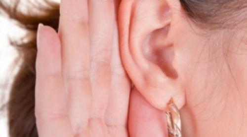 Terapia de substituție hormonală mărește riscul de pierdere a auzului