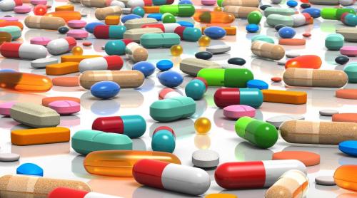 OMS: 50% din medicamentele vândute pe internet sunt falsificate