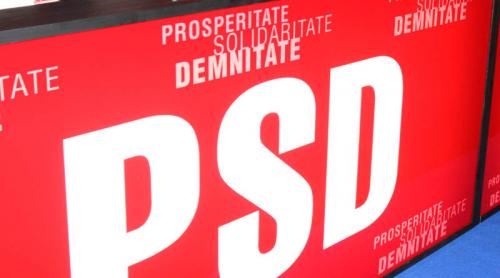 PSD condamnă categoric tentativa ilegală și neconstituțională a celor doi foști membri ai partidului de a prelua puterea executivă a statului