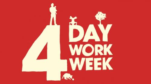 Un miliardar ne anunță când vom munci doar patru ore pe zi, patru zile pe săptămână!