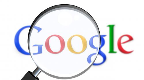 Google, amendă record de la Comisia Europeană -  2,42 miliarde de euro!!!
