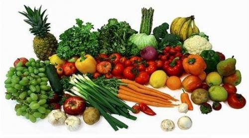  Luteina din fructe și legume reduce inflamația în cazul bolnavilor coronarieni