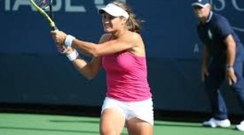 Monica Niculescu-calificare în semifinalele probei de dublu de la Wimbledon