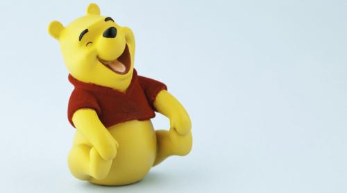 Imaginile cu Winnie The Pooh, interzise în China