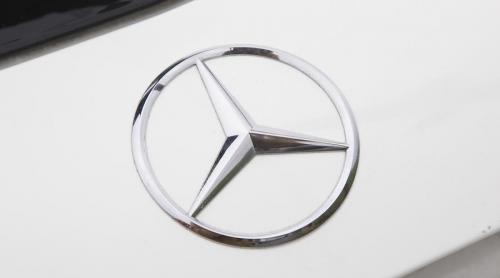 Daimler recheamă în service 3 milioane de maşini din Europa