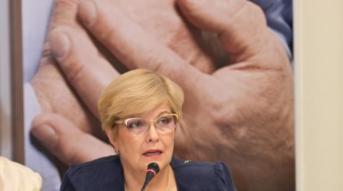 Dr. Rodica Tănăsescu: Pacienții cu infarct sunt ”sfinți” în primul an de la eveniment, apoi uită de medic și medicamente!