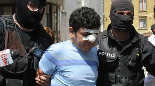 Afaceristul turc care l-a ucis pe „Dulăul“ de la Rutieră, a fost CONDAMNAT 