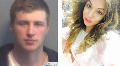Un român, beat, a omorât fiica unui multimilionar britanic și a fugit de la locul accidentului