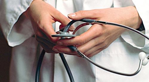 Igienă: Dezinfectia stetoscopului, neglijată de medici!