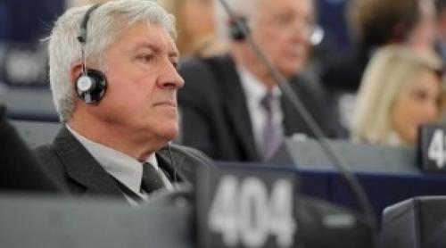 Mircea Diaconu: Într-o singură noapte s-au înroşit e-mail-urile tuturor. Parlamentul European a primit în neştire informaţii monstruoase, catastrofale despre România (VIDEO)