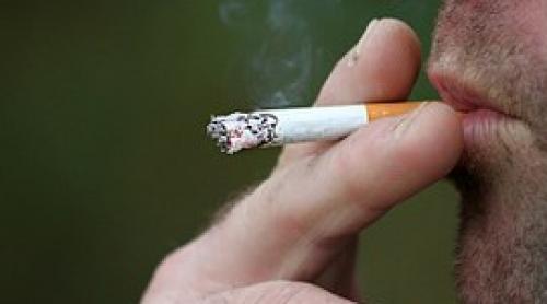 Ţigările electronice ajută la scăderea numărului fumătorilor