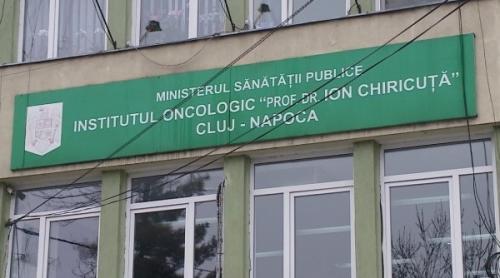 Institutul Oncologic Cluj Napoca: Cea mai nouă clincă de hematologie din țară