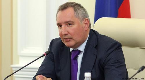 UPDATE. Interdicţie de survol a avionului vicepremierului rus Rogozin deasupra României. "Așteptați răspuns, nemernicilor”