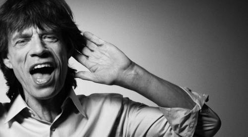 Inspirat de Brexit, Mick Jagger a compus două piese noi (video)