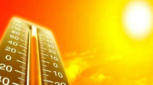 Temperaturi extreme în Italia la început de august!
