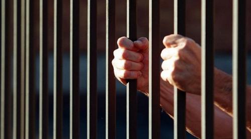 ALERTĂ! Un deţinut de la Penitenciarul  Poarta Albă, condamnat pentru omor, a evadat. Urma să fie eliberat condiţionat...