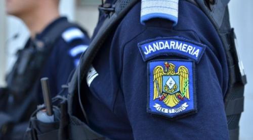 Percheziţii DIICOT la Jandarmeria Română. Şeful instituţiei şi-a depus dosarul de pensionare zilele trecute
