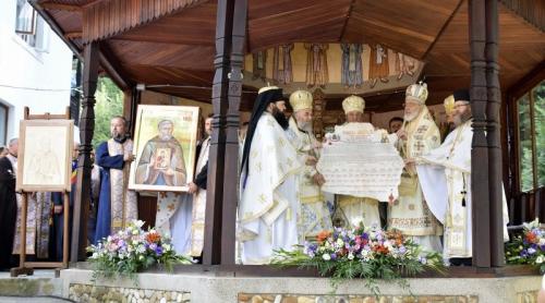 În calendarul Bisericii Ortodoxe Române, un nou sfânt: Cuviosului Pafnutie Pârvu Zugravu, cinstit la 7 august!   