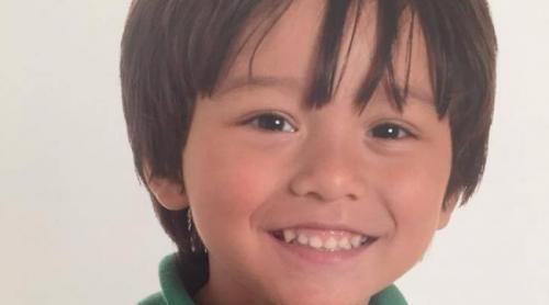 Un băiețel de 7 ani, dat dispărut în Barcelona, după atac
