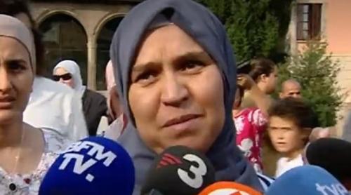 Mesajul transmis de mama teroristului din Barcelona fiului ei (VIDEO)