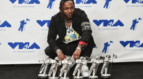 Cine sunt câştigătorii premiilor MTV VMA 2017