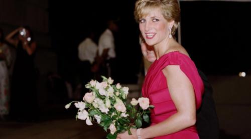 Ultimele cuvinte ale prințesei Diana, dezvăluite de unul dintre salvatori (VIDEO)