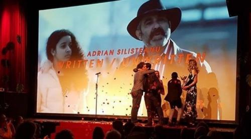 „Scris/Nescris” de Adrian Silișteanu a luat Marele Premiu la Festivalul de Film de la Odense