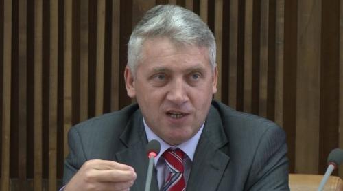 UPDATE. Ministrul Adrian Țuțuianu: Am lăsat o demisie, urmează ca primul-ministru să o aprecieze