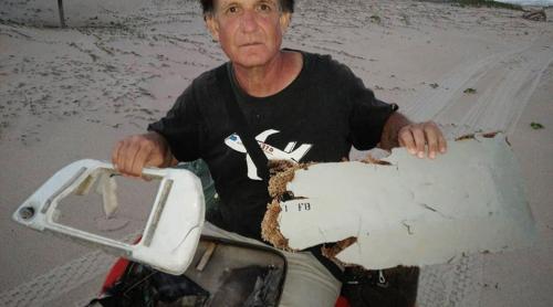 Unul dintre anchetatorii dispariţiei zborului malaezian MH370 a fost ucis