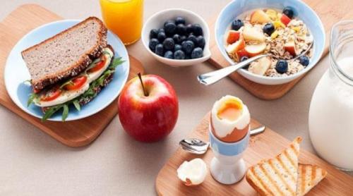 Începeți ziua fără micul dejun? Rezultatul: dublarea riscului de boală cardiacă!