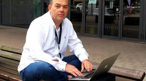 A încetat din viață ”Frățică”, jurnalistul Vali Damian de la Gazeta sporturilor