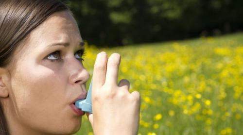 Astm: Vitamina D reduce frevența crizelor