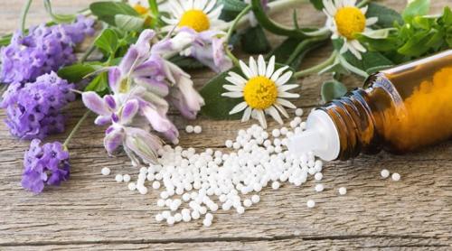 Pro și anti-homeopatie