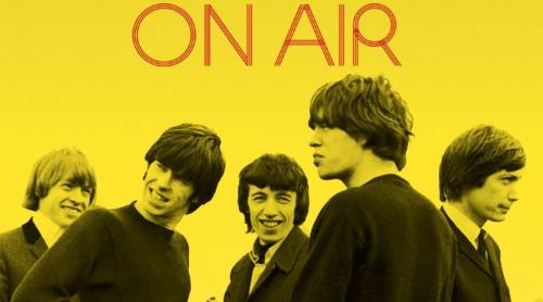 The Rolling Stones lansează o colecţie rară (Come On- audio)