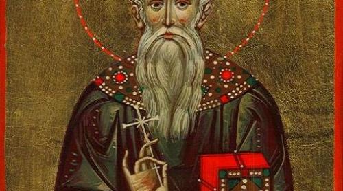 Calendar ortodox 15 octombrie: Sfântul Martir Luchian (Lucian) 
