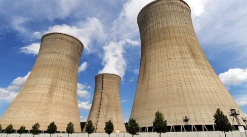 Centralele nucleare din Europa sunt insuficient protejate împotriva ameninţării teroriste. Raportul îngrijorător al Greenpeace
