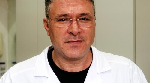 Dr. Cristian Viișoreanu: La  Institutul Sânului, tehnici prin care se evită extirparea completă, inutilă, a ganglionilor axilari