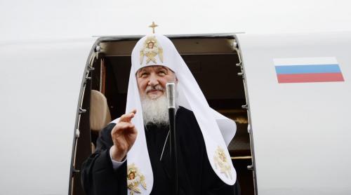 Patriarhul Kiril I al Moscovei pentru Q Magazine: Fiecare utilizator de pe internet este un OM VIU, nu un obiect virtual