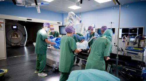 Chirurgia cardiacă: Pacienții operați dimineața, mai expuși riscului de complicații!