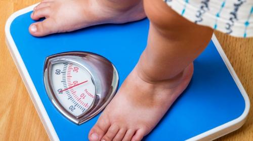 Conf. dr. Monica Tarcea: Obezitatea, boală cu o frecvență din ce în ce mai mare în rândul copiilor, al tineri, dar și al adulților  