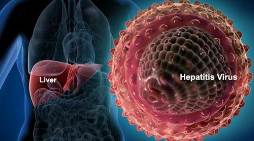 OMS: Nouă țări ar putea eradica hepatita C până în 2030!