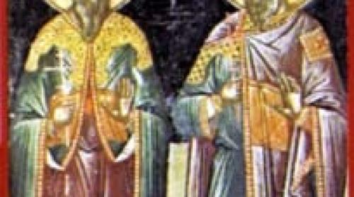 Calendar ortodox 2 noiembrie: Sfinţii Mucenici Achindin, Pigasie, Aftonie, Elpidifor şi Anempodist