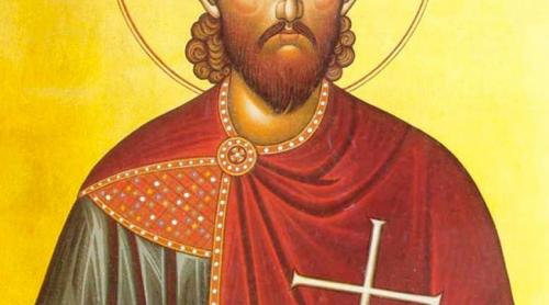 Calendar ortodox 18 noiembrie: Sfântul Mucenic Platon