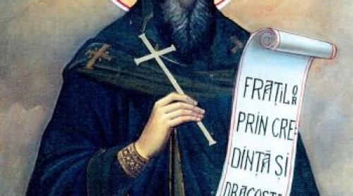 Calendar ortodox 20 noiembrie: Sfântul Cuvios Grigorie Decapolitul