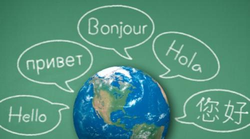 Germană, franceză sau spaniolă? Iată care este a doua limbă străină studiată în UE