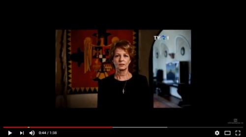 Mesajul Principesei Margareta la moartea Regelui (VIDEO)