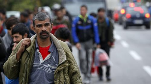 Polonia, Cehia și Ungaria s-au impus. Uniunea Europeană ar putea renunţa la cotele obligatorii de refugiaţi